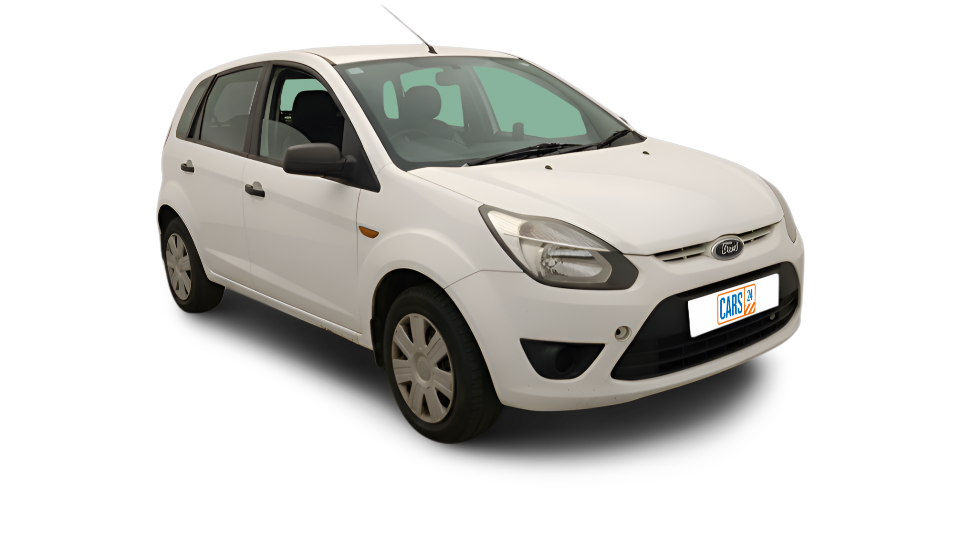 Ford Figo-img